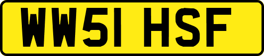 WW51HSF