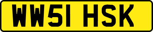 WW51HSK