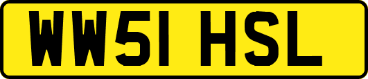 WW51HSL