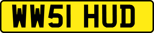 WW51HUD