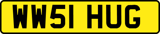 WW51HUG