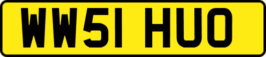 WW51HUO