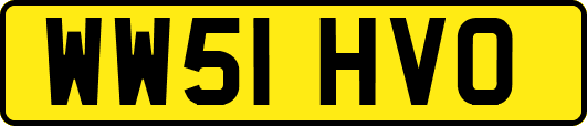 WW51HVO