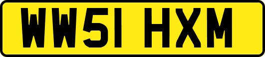WW51HXM