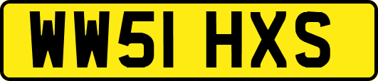 WW51HXS