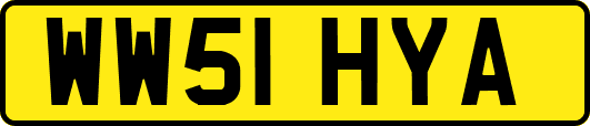 WW51HYA