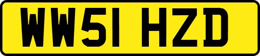 WW51HZD