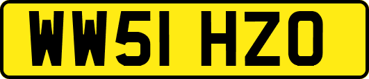 WW51HZO