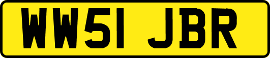 WW51JBR