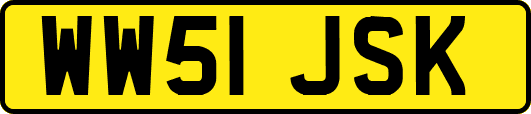 WW51JSK