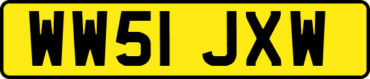 WW51JXW