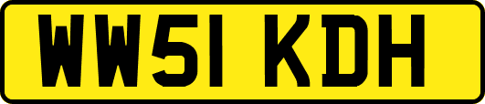 WW51KDH