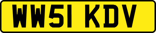 WW51KDV