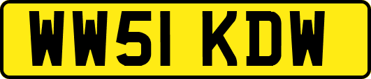 WW51KDW