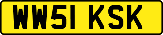 WW51KSK