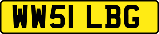 WW51LBG