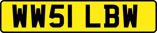 WW51LBW