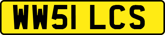 WW51LCS