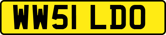 WW51LDO