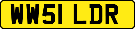 WW51LDR