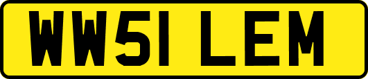 WW51LEM