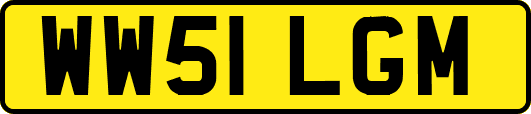 WW51LGM
