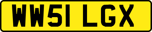 WW51LGX