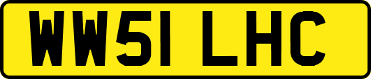 WW51LHC