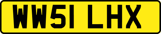 WW51LHX