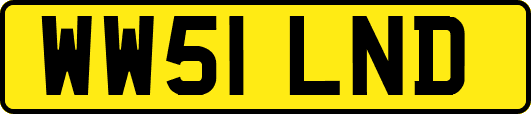 WW51LND