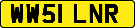 WW51LNR
