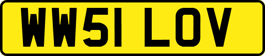 WW51LOV