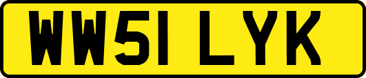 WW51LYK