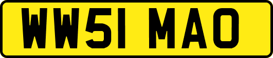 WW51MAO