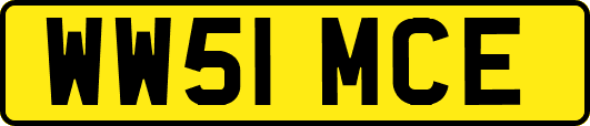 WW51MCE