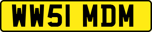 WW51MDM