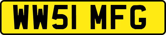 WW51MFG