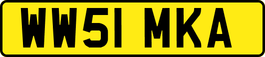 WW51MKA