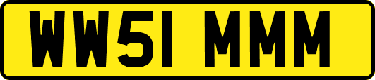WW51MMM