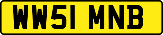 WW51MNB