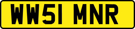 WW51MNR