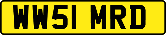 WW51MRD