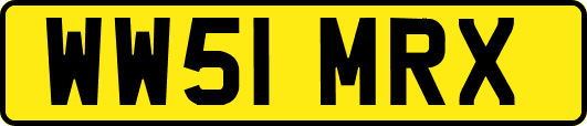 WW51MRX