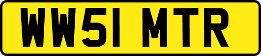 WW51MTR