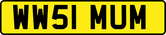 WW51MUM