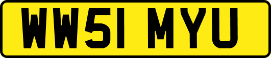 WW51MYU