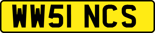 WW51NCS
