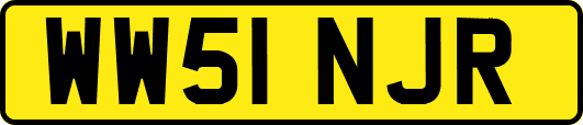 WW51NJR