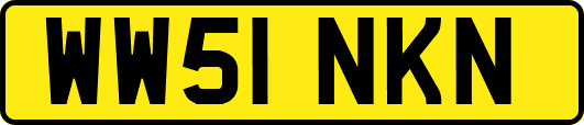 WW51NKN