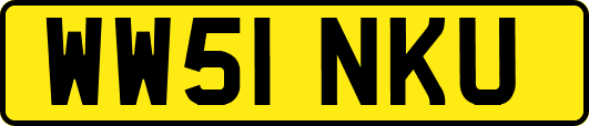 WW51NKU